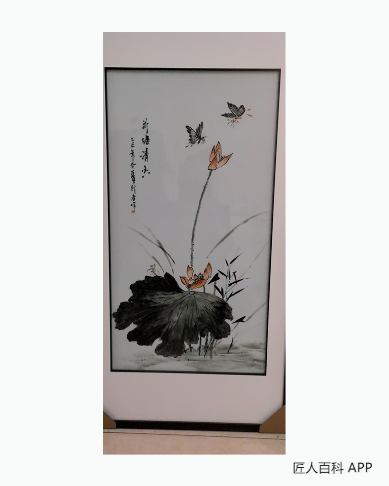 谭新明的作品-画家谭新明