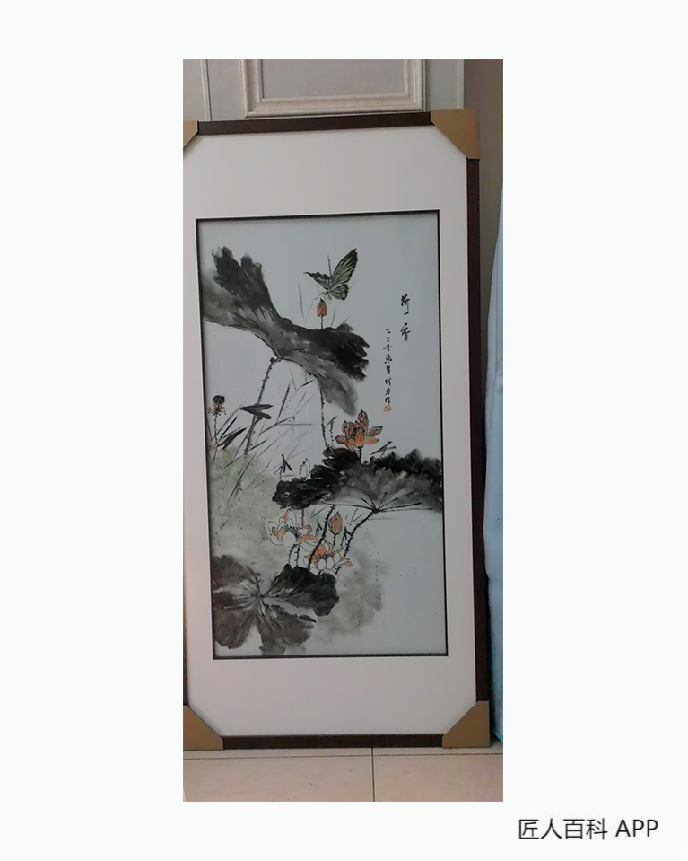 谭新明的作品-画家谭新明