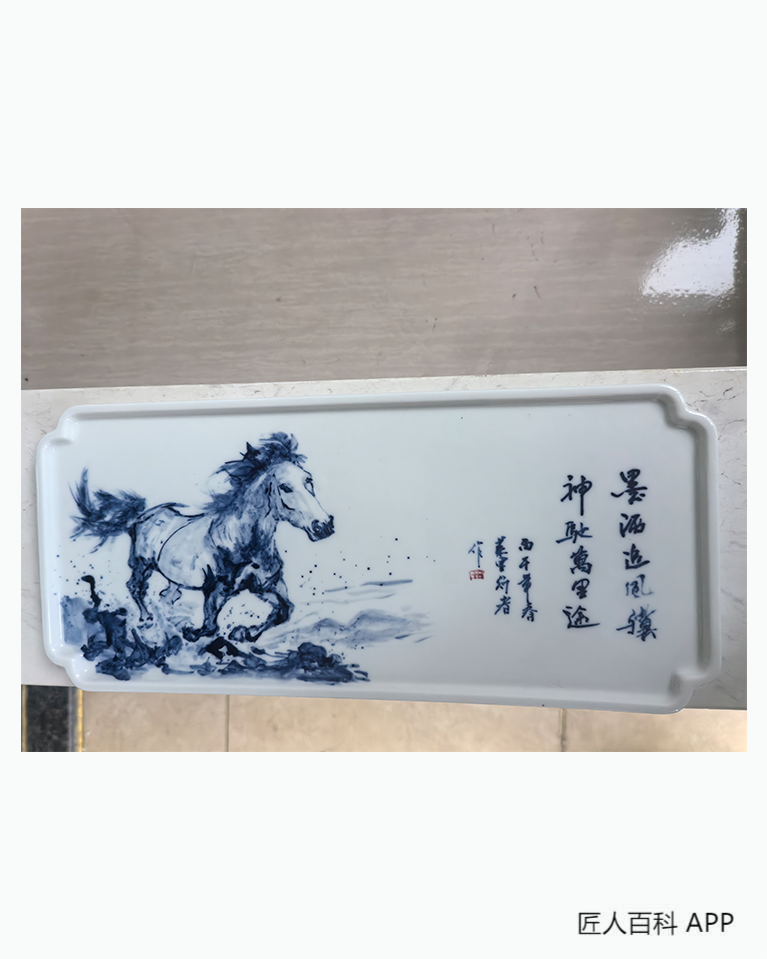 谭新明的作品-画家谭新明