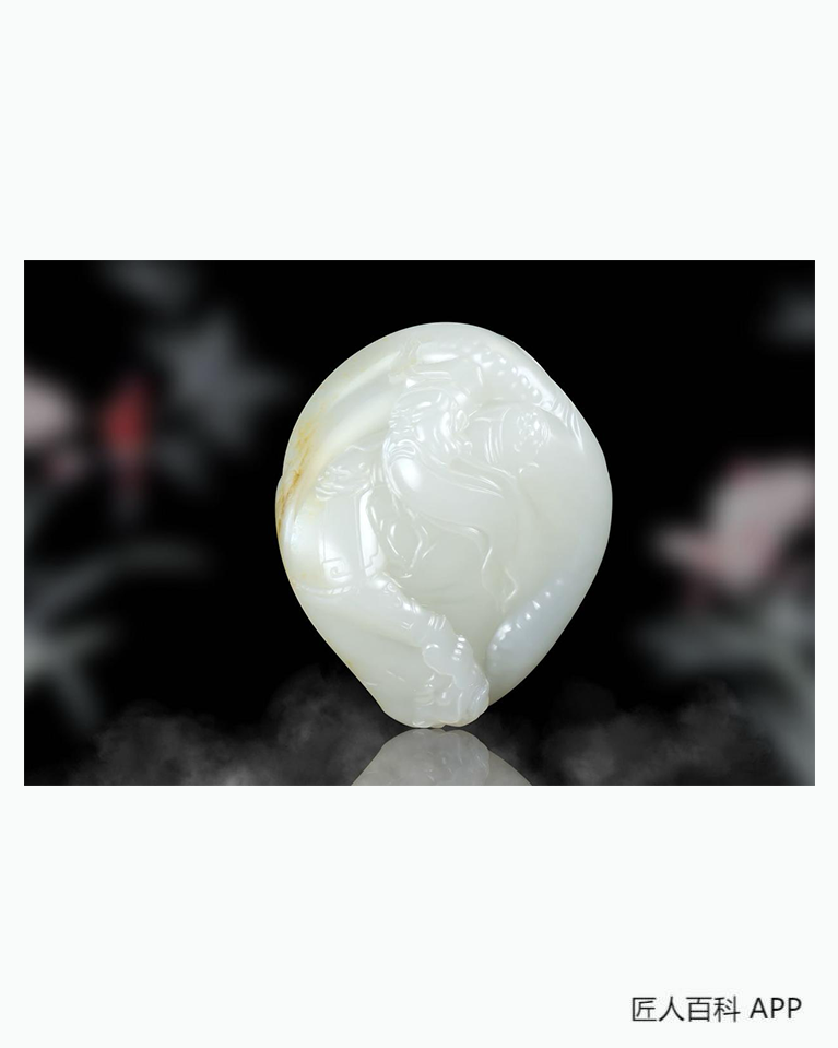 许红烨的作品-许红烨雕刻