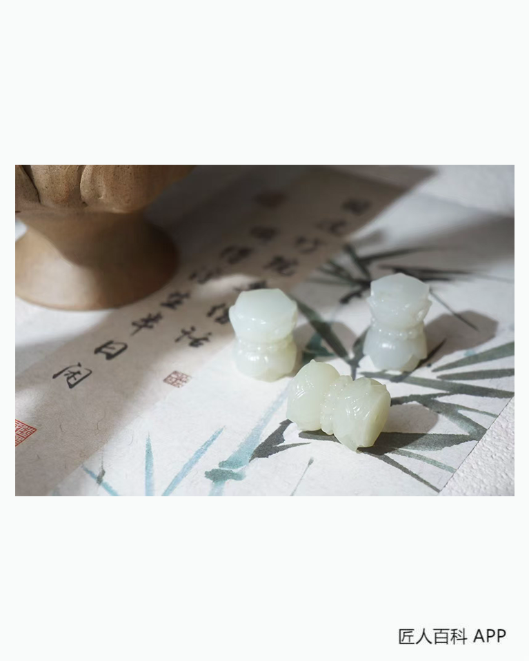 许红烨的作品-许红烨雕刻