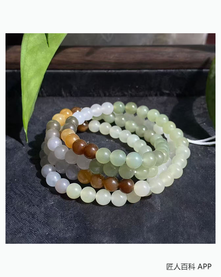 朱锐的作品-朱锐玉雕