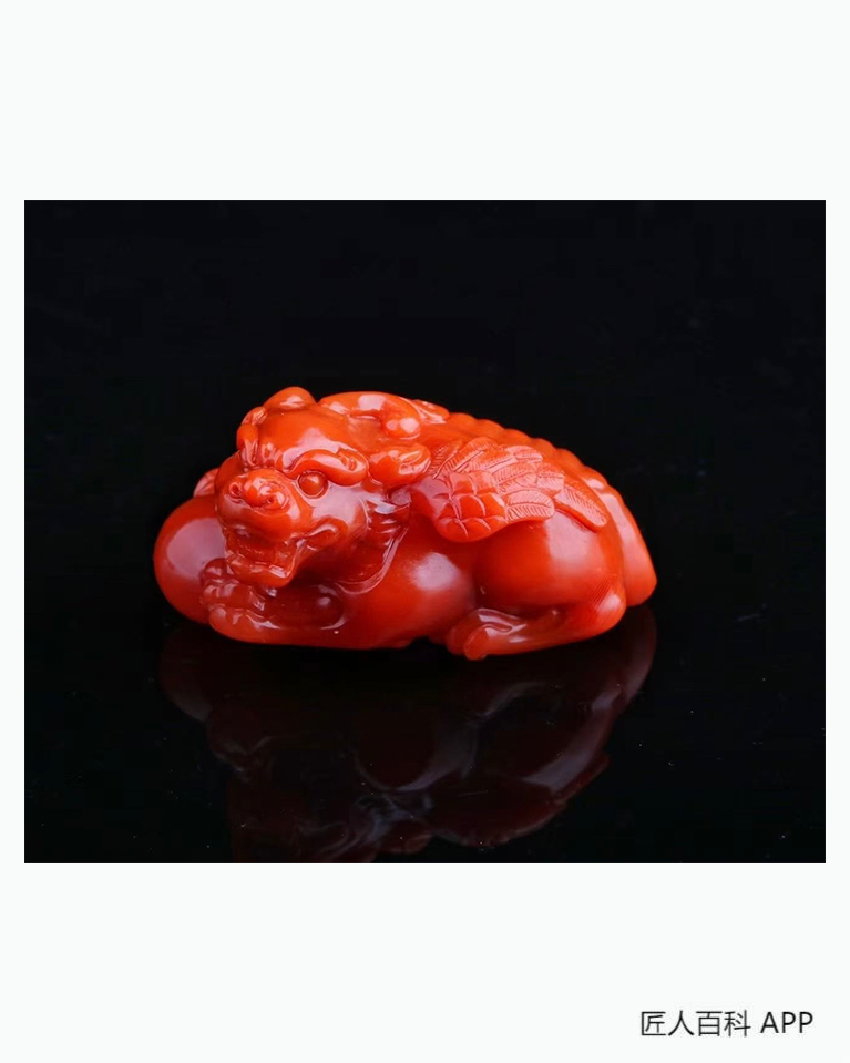 林益凌的作品-林益凌玉雕