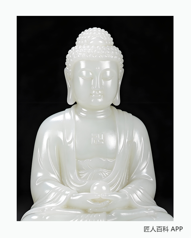 林东升的作品-林东升玉雕