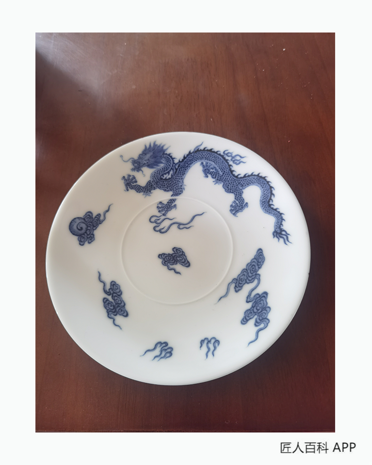 朱润的作品-朱润陶瓷