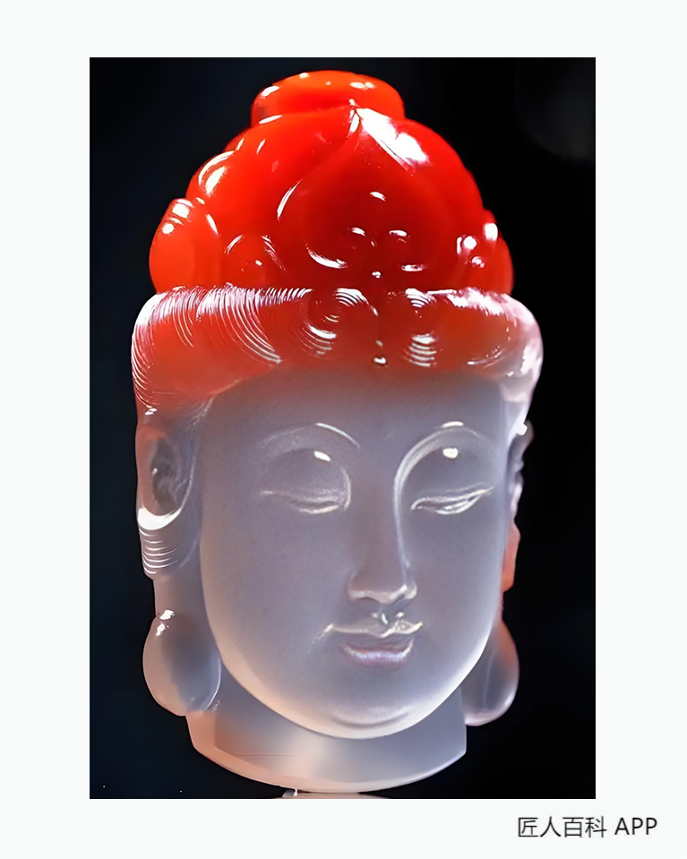 林东升的作品-林东升玉雕