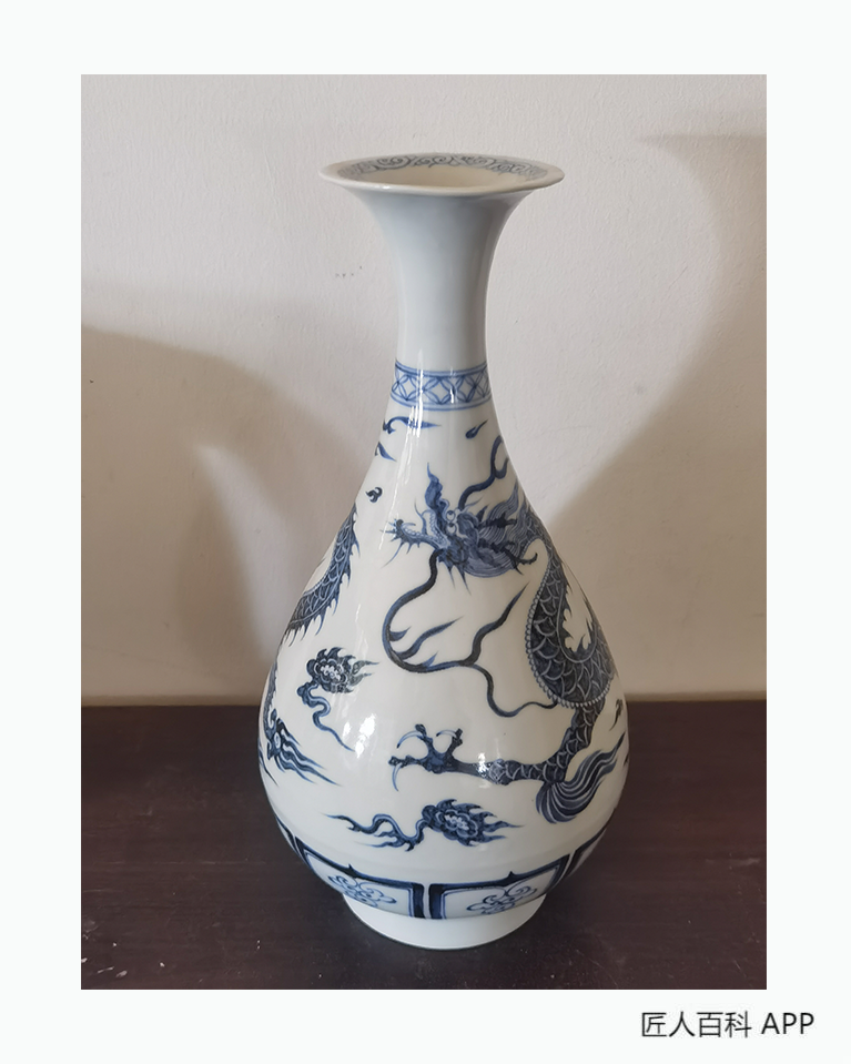 朱润的作品-朱润陶瓷