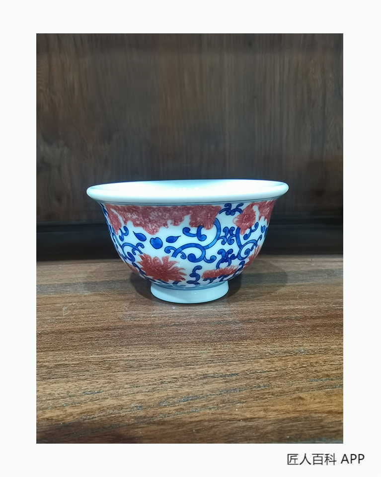 朱润的作品-朱润陶瓷