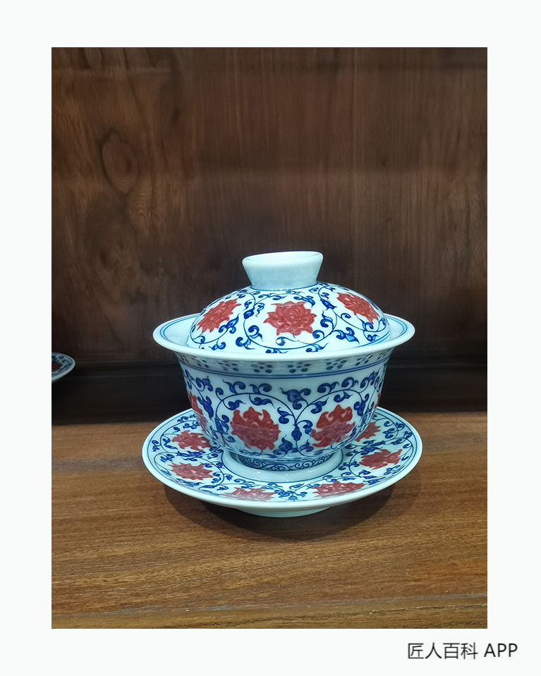 朱润的作品-朱润陶瓷