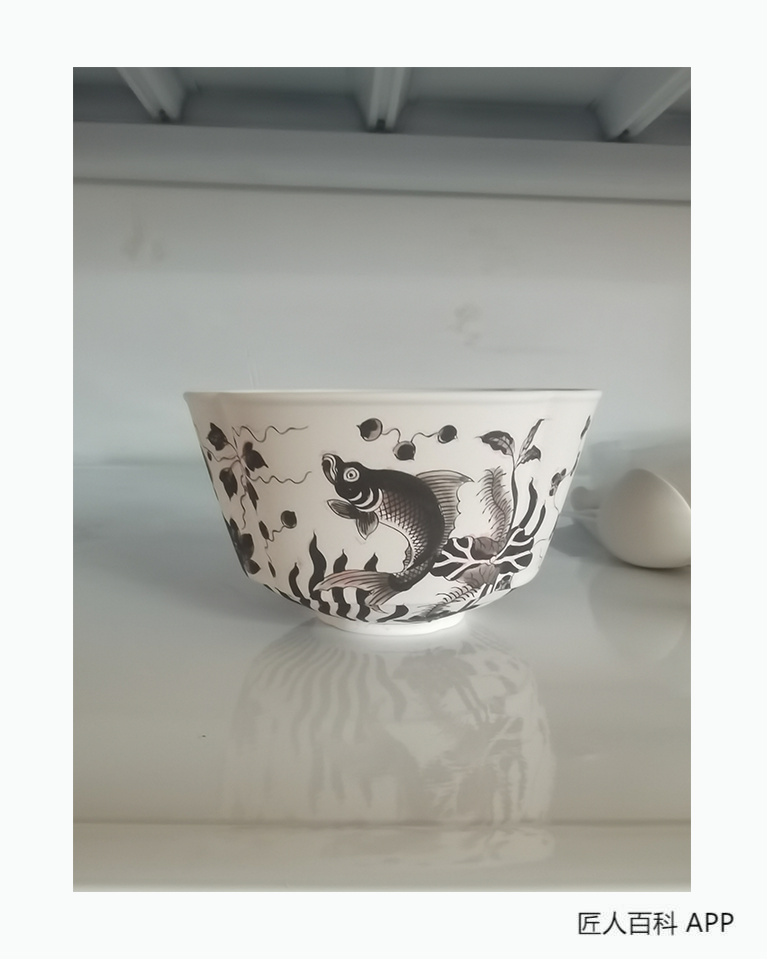 朱润的作品-朱润陶瓷