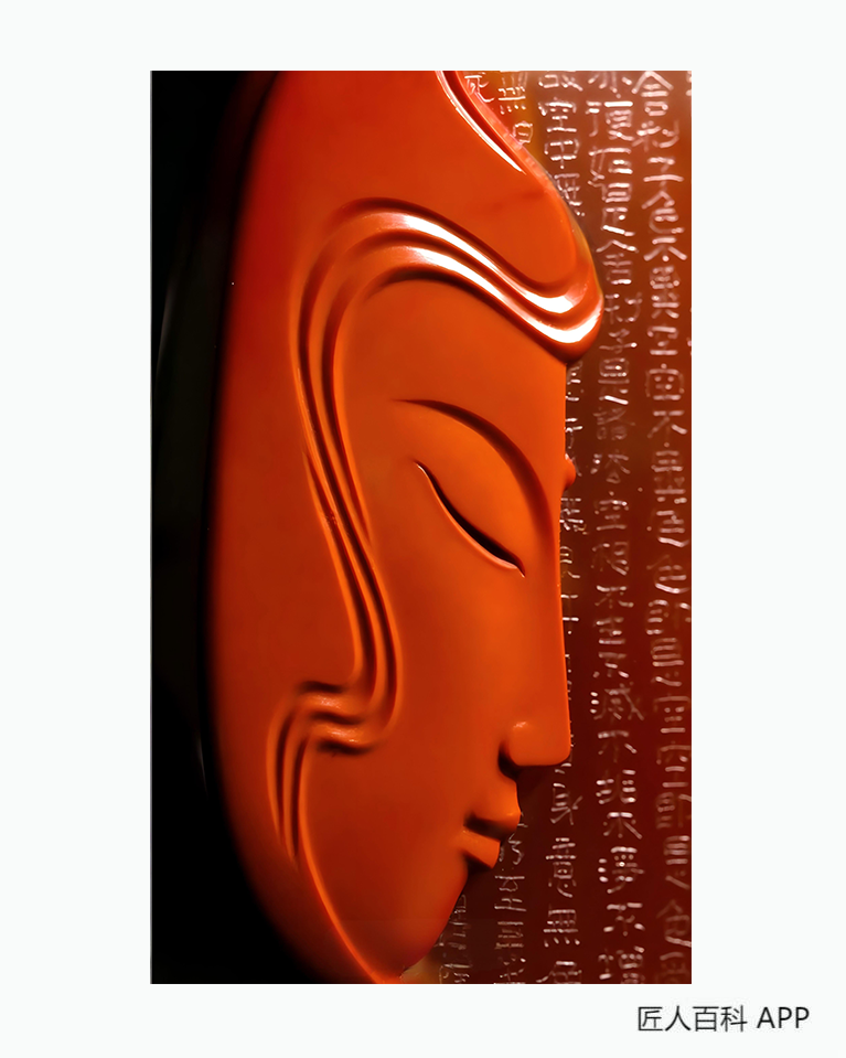 林东升的作品-林东升玉雕