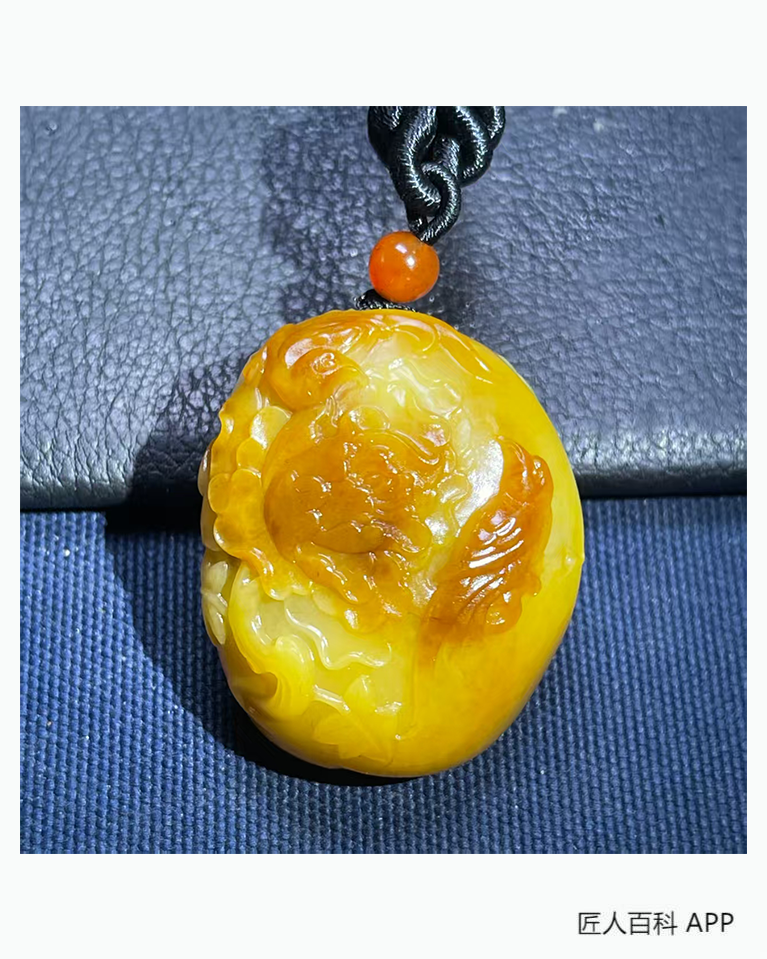 赵铁栓的作品-赵铁栓玉雕