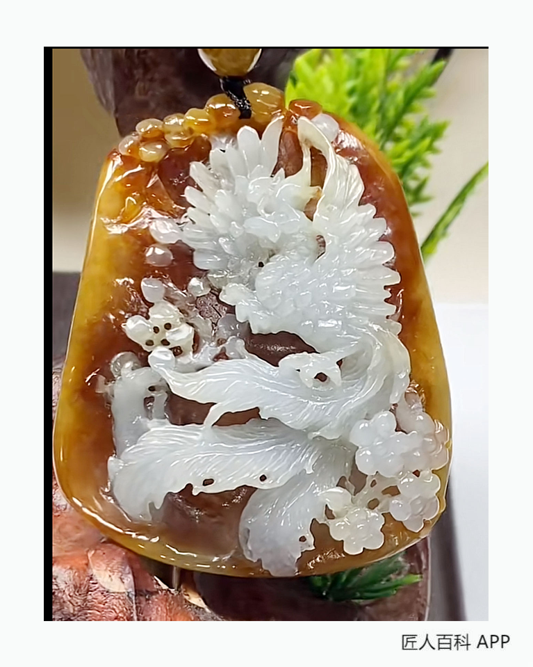 王冬志的作品-王冬志玉雕