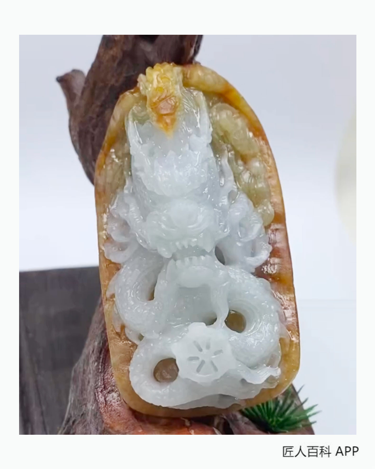 王冬志的作品-王冬志玉雕