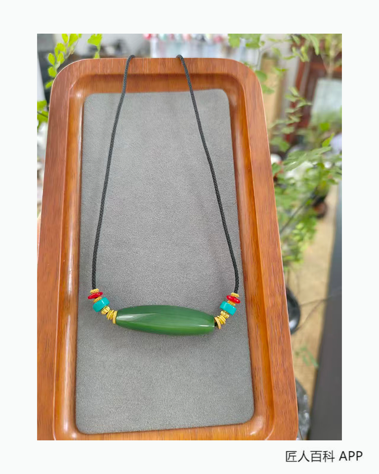 刘淋瑜的作品-刘淋瑜绳艺师