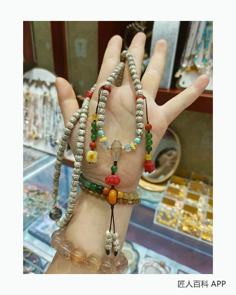 刘淋瑜的作品-刘淋瑜绳艺师