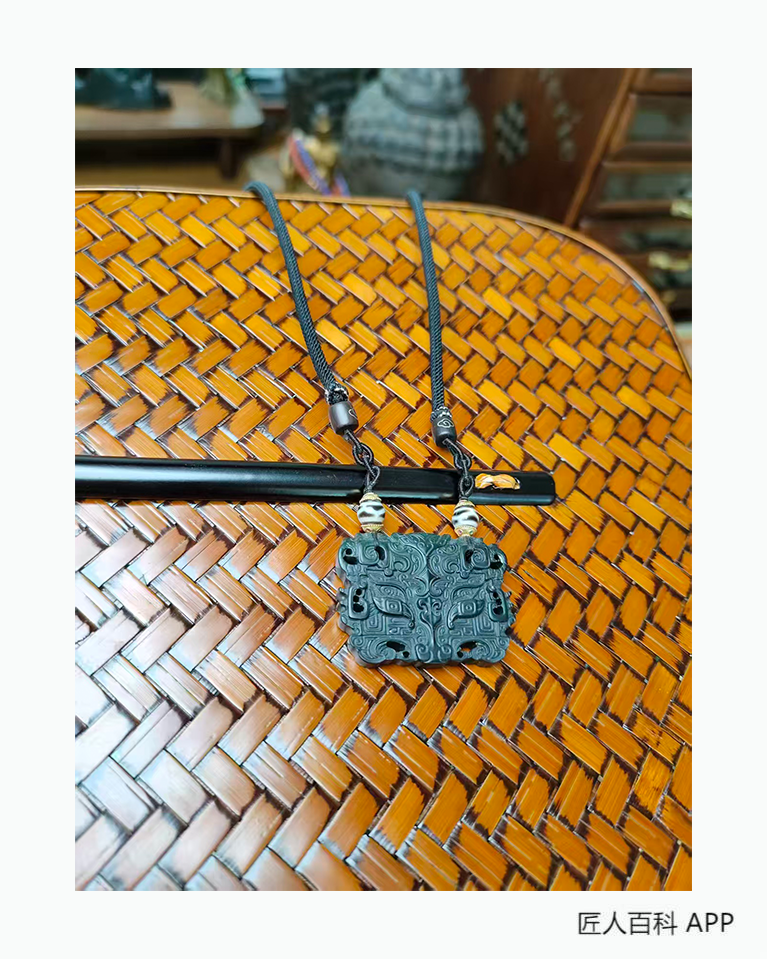 刘淋瑜的作品-刘淋瑜绳艺师