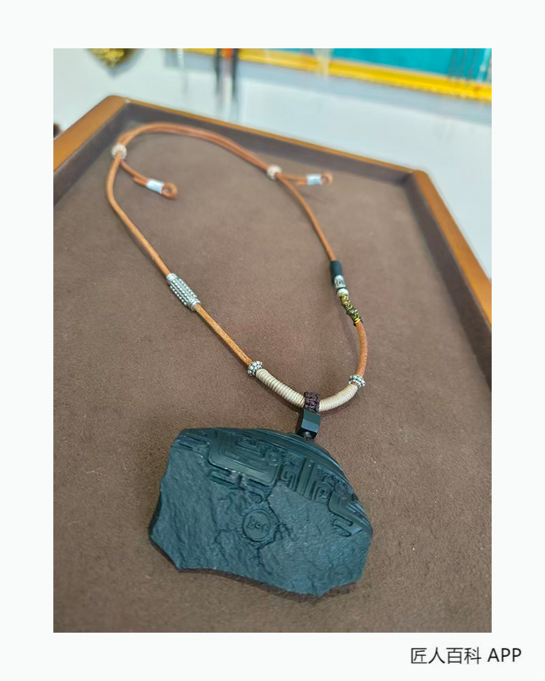 刘淋瑜的作品-刘淋瑜绳艺师