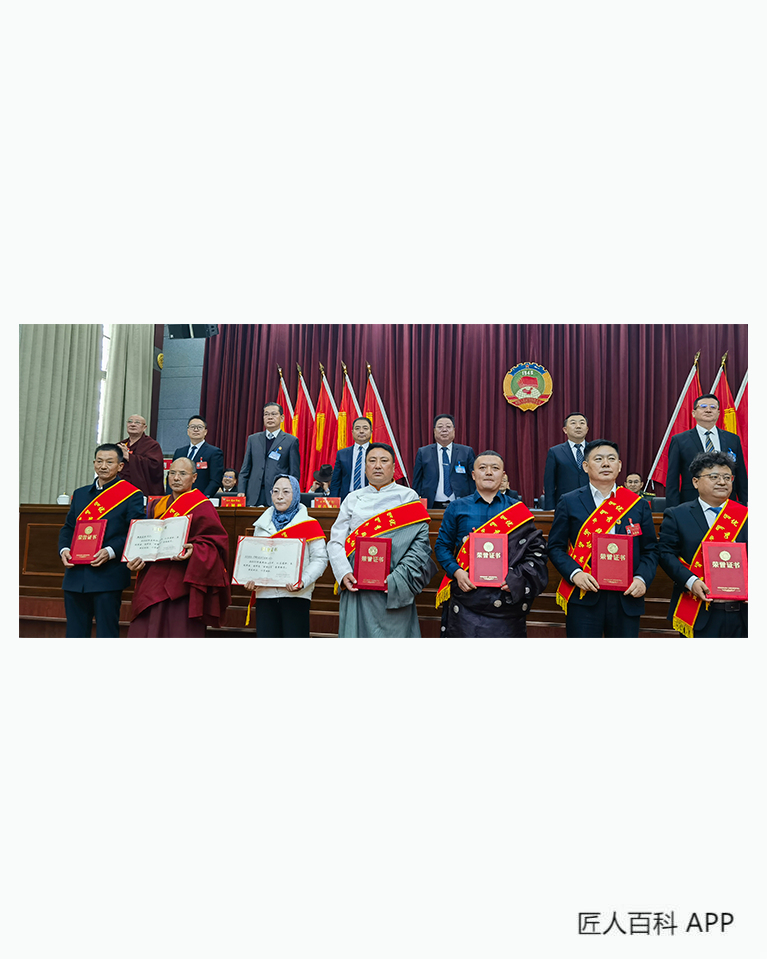 吉合它加的作品-吉合它加唐卡