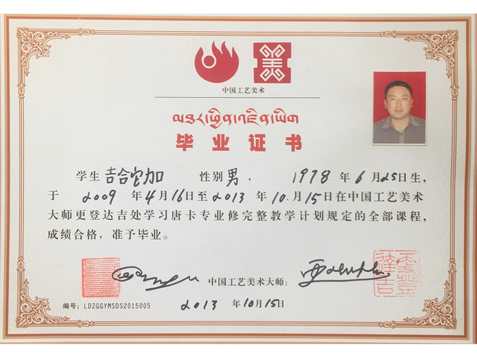 吉合它加的参考资料