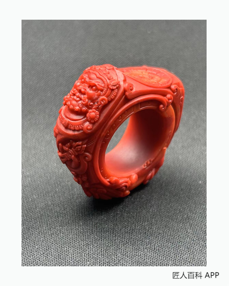 岳先翁的作品-岳先翁玉雕