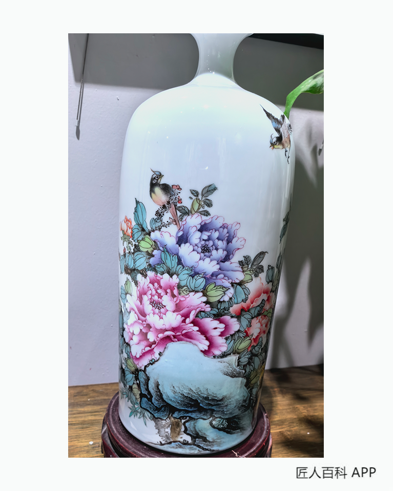 丁玥的作品-丁玥陶瓷