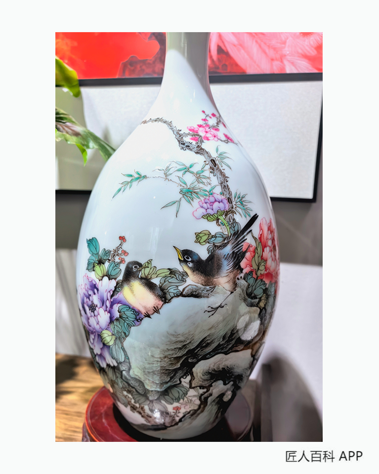 丁玥的作品-丁玥陶瓷