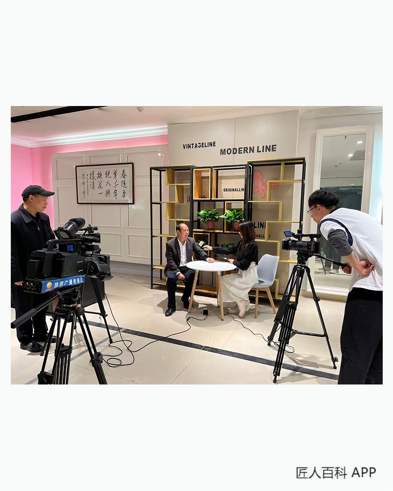 秦德民的作品-秦德民书画家