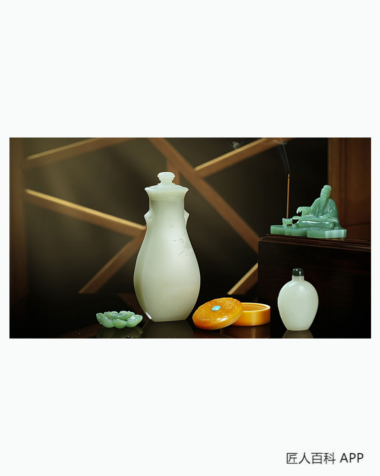 范文静的作品-范文静珠宝