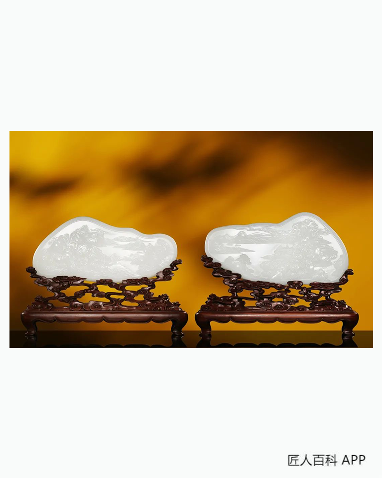 范文静的作品-范文静珠宝