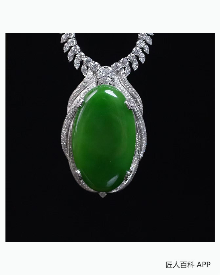 范文静的作品-范文静珠宝