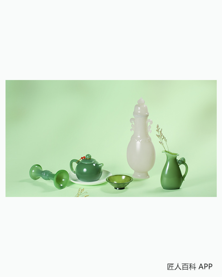 范文静的作品-范文静珠宝