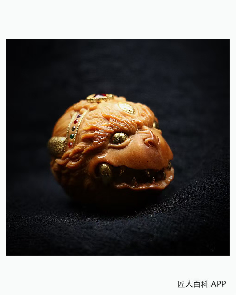 张莹莹的作品-张莹莹雕刻师