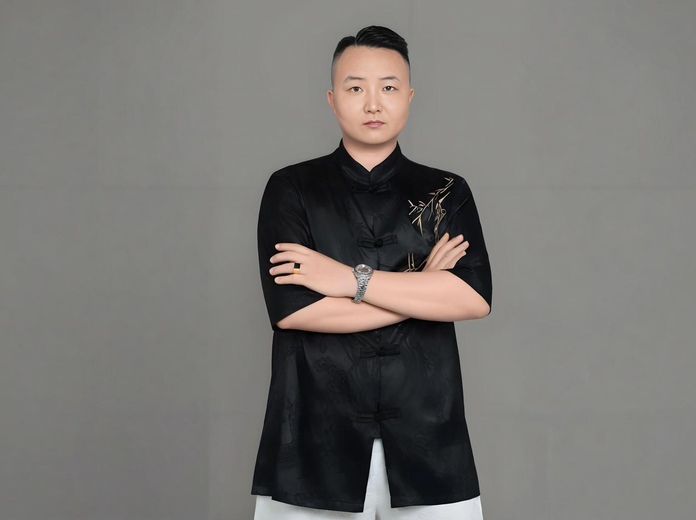 徐世刚（翡翠鉴定师）