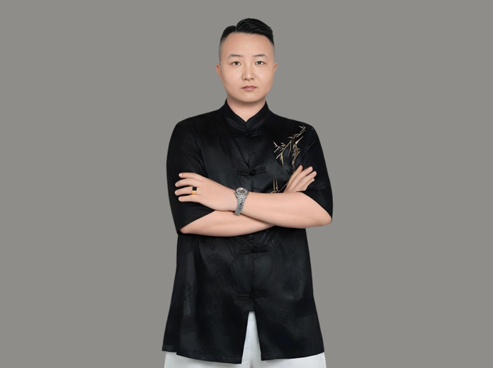 徐世刚（翡翠鉴定师）
