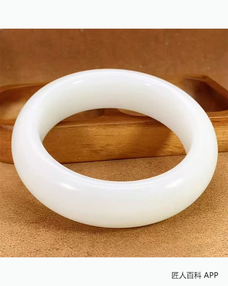 高素梅的作品-高素梅和田玉鉴定师