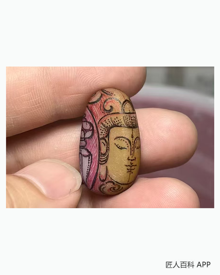 唐啸(玉雕)的作品-唐啸玉雕