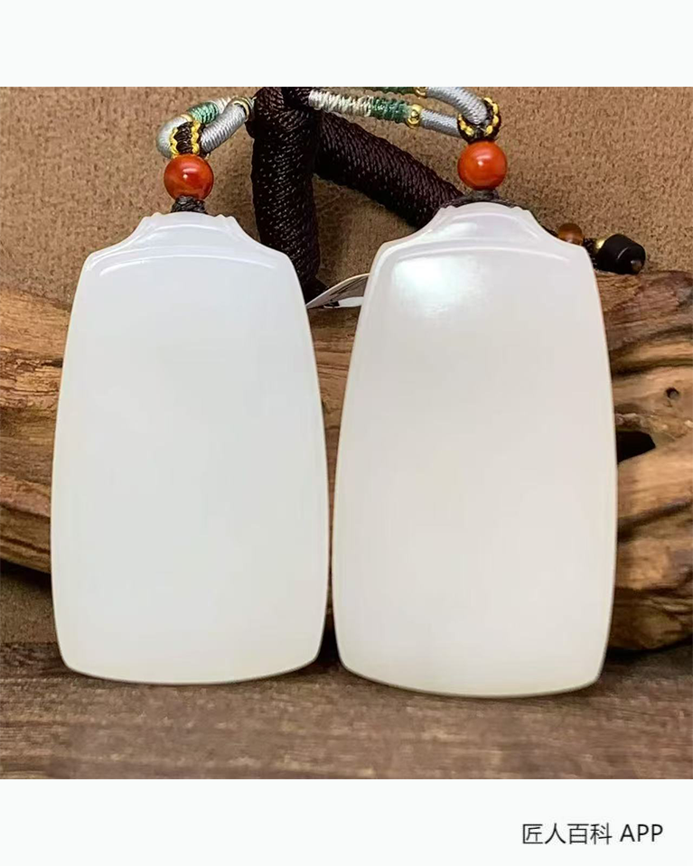 高素梅的作品-高素梅玉雕