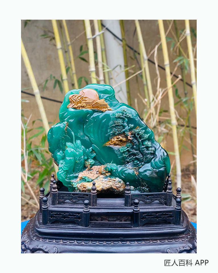 黄志诚的作品-黄志诚鉴定师