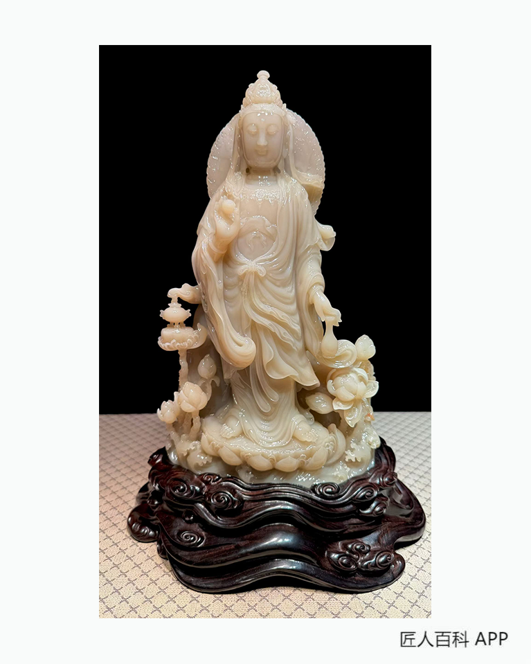 许志华的作品-许志华寿山石
