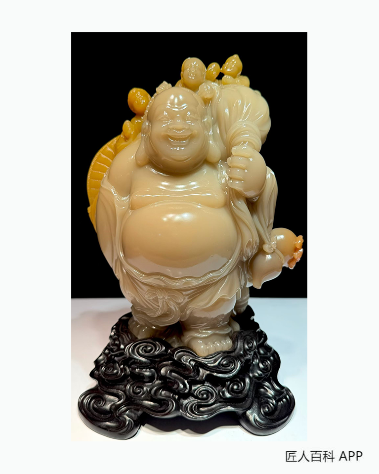 许志华的作品-许志华寿山石