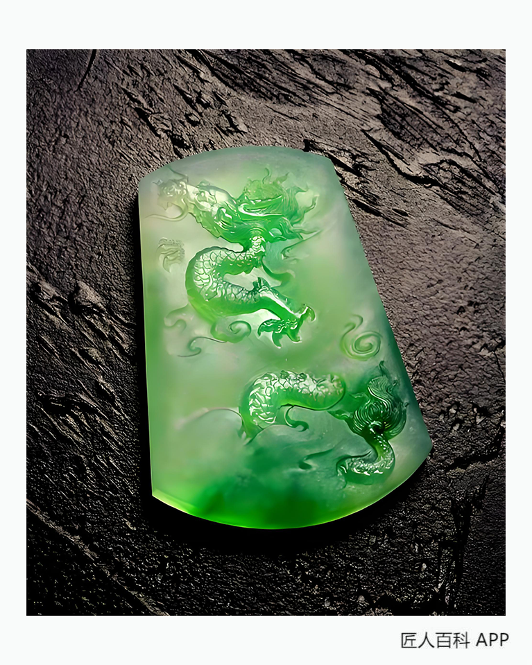 宋祥顺的作品-宋祥顺玉雕