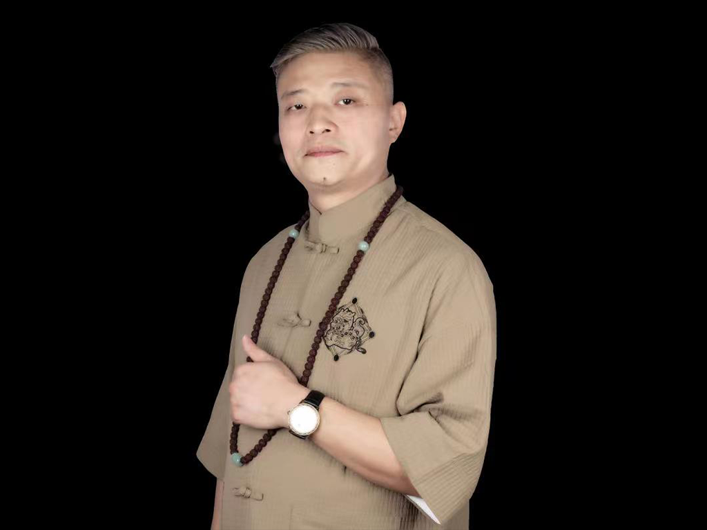 林庆煌