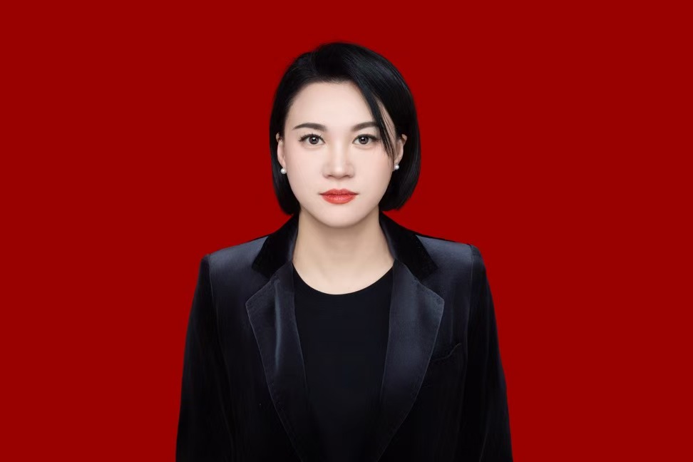 黄翠群(小艾)