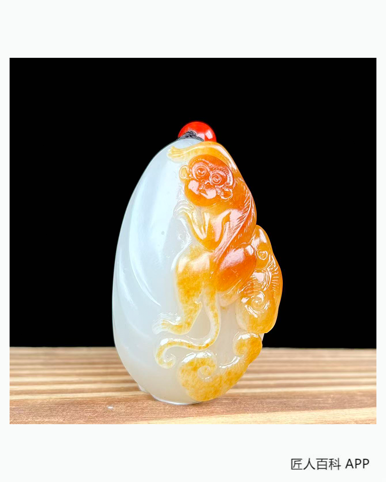 汪涛(玉雕)的作品-汪涛玉雕