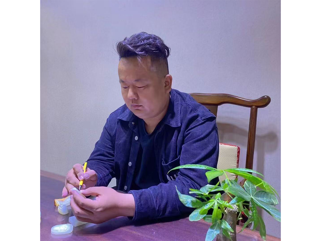 赵壮