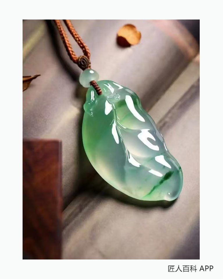 康振武的作品-康振武玉雕