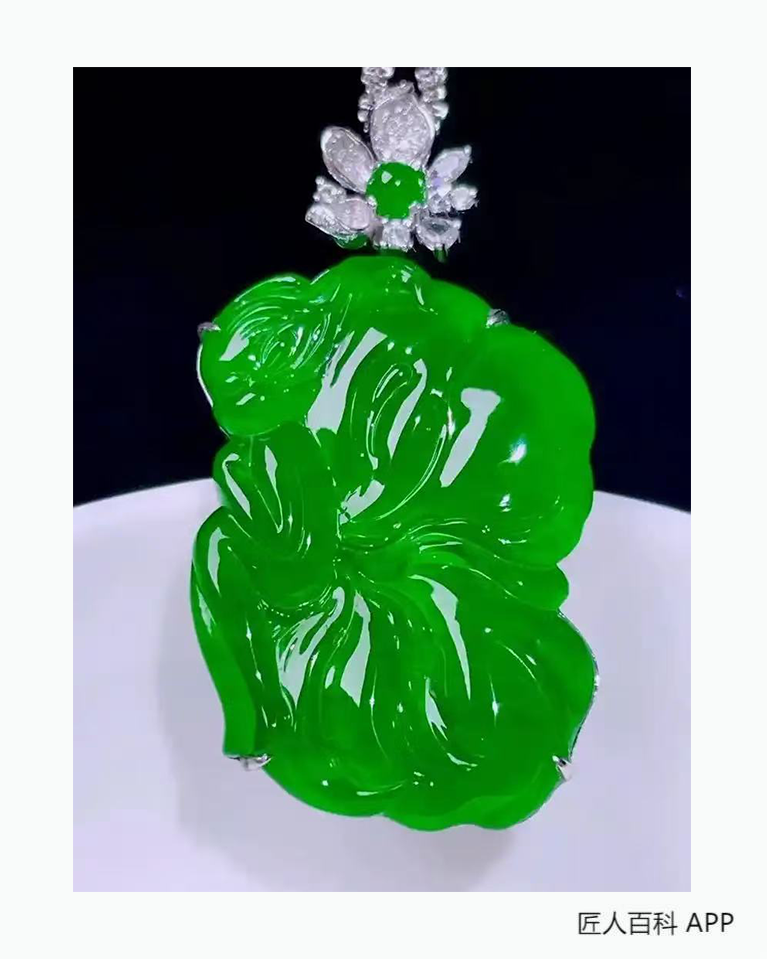 康振武的作品-康振武玉雕