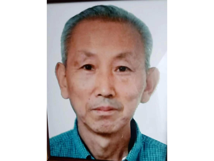 申进兴