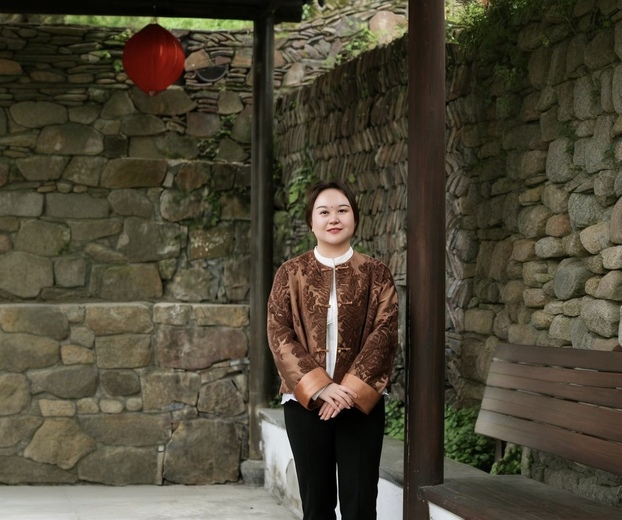 王秀清(青年陶艺家)